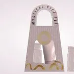 Zestaw Mystical Gift Perfume 30ml + Balsam 60ml