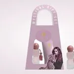 Zestaw Mystical Gift Cat Girl Perfume 30ml + Balsam 60ml