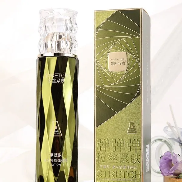 Lotion Zwiększający Elastyczność Skóry AVET STRETCH BLASTICITY