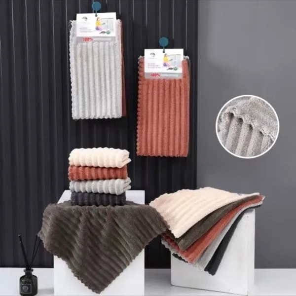 Ściereczki do Kuchni Mikrofibry 25/35