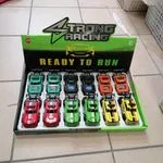 Zabawki Samochody Strong Racing