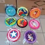 Frisbee dla dzieci z motywami bajkowymi