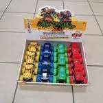 Zabawki Samochody Wild Power Top Racing Series