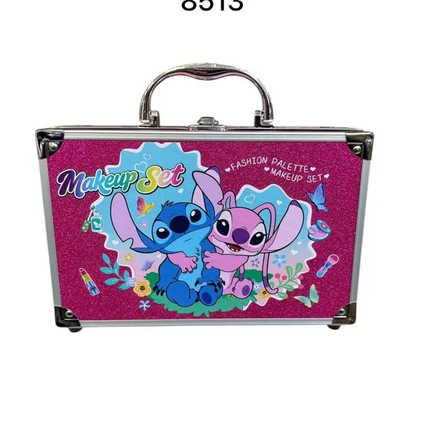 Zabawkowy Zestaw Makijażowy Stitch Lilo & Stitch 8513