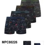 Bokserki męskie Pesail 95% bawełna S-XXL MPC80226