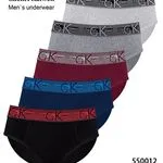 Bokserki męskie Chenni Kaiwen L-XL-XXL-XXXL 5 szt.