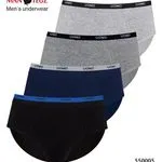 Bokserki męskie UMO 4 szt. XL-XXL-XXL-L-XXL 550005