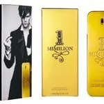 Perfumy Paco Rabanne 1 Million 100ml Eau de Toilette