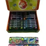 Zabawki Gra Wodne Water Game z małpką