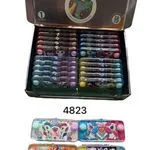 Zabawki Gra Wodne Unicorn 24 szt