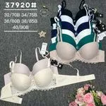 Biustonosz damski koronkowy 32/70B-40/90B