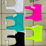 Damski Bra-Top M/L/XL