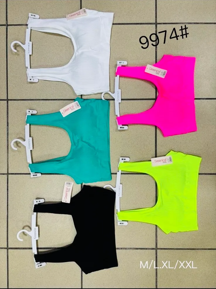 Damski Bra-Top M/L/XL