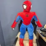 Maskotka Pluszowa Spider-Man 120cm