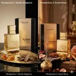 Miss Rose Al Haram Amber Gold Edition 100ml