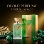Perfumy Deold Perfume Good 100ml