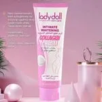 Krem do depilacji Lady Doll Intimate Skin Collagen Cream 100ml