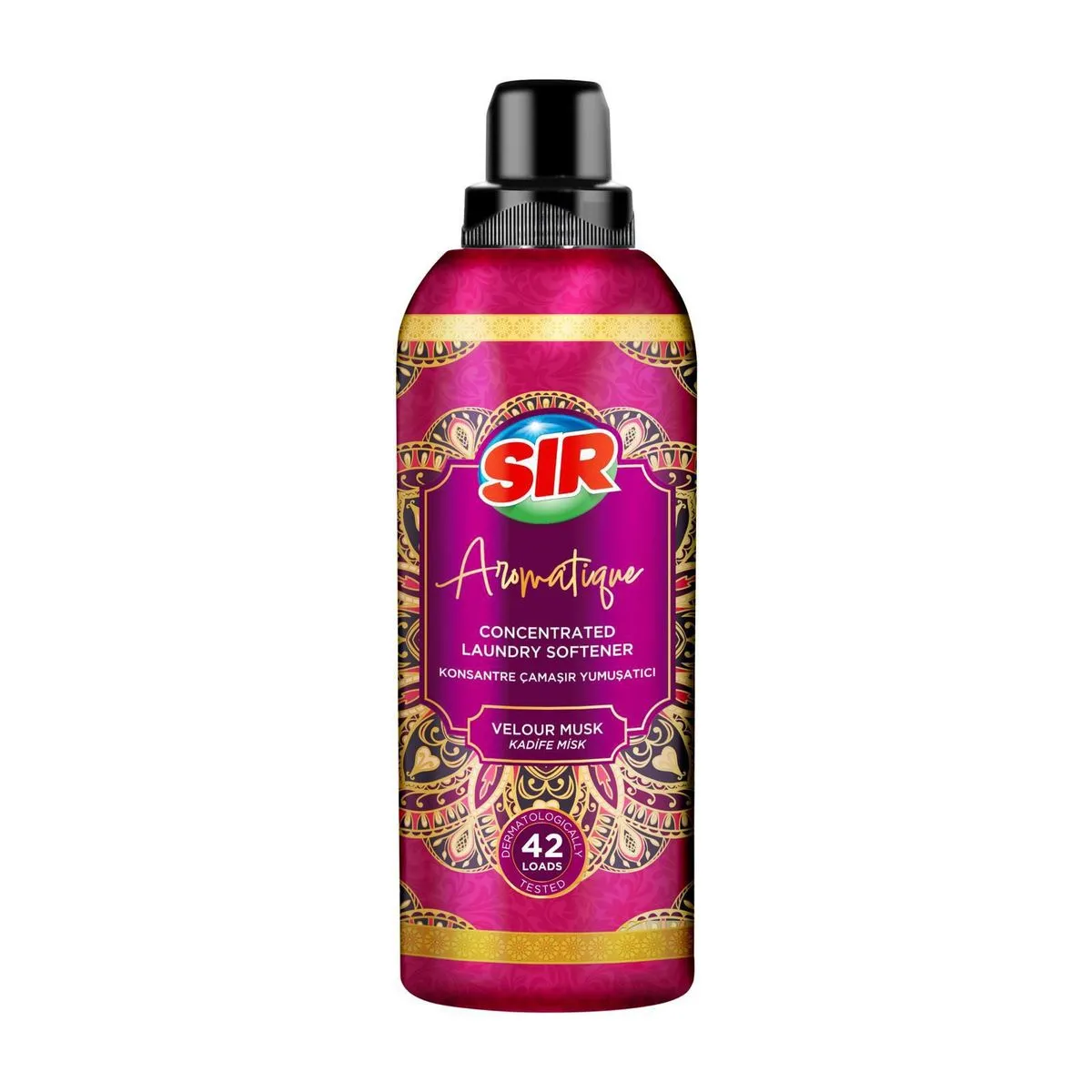 SIR Armatigue Płyn do Płukania Velour Musk 4,2L skoncentrowany