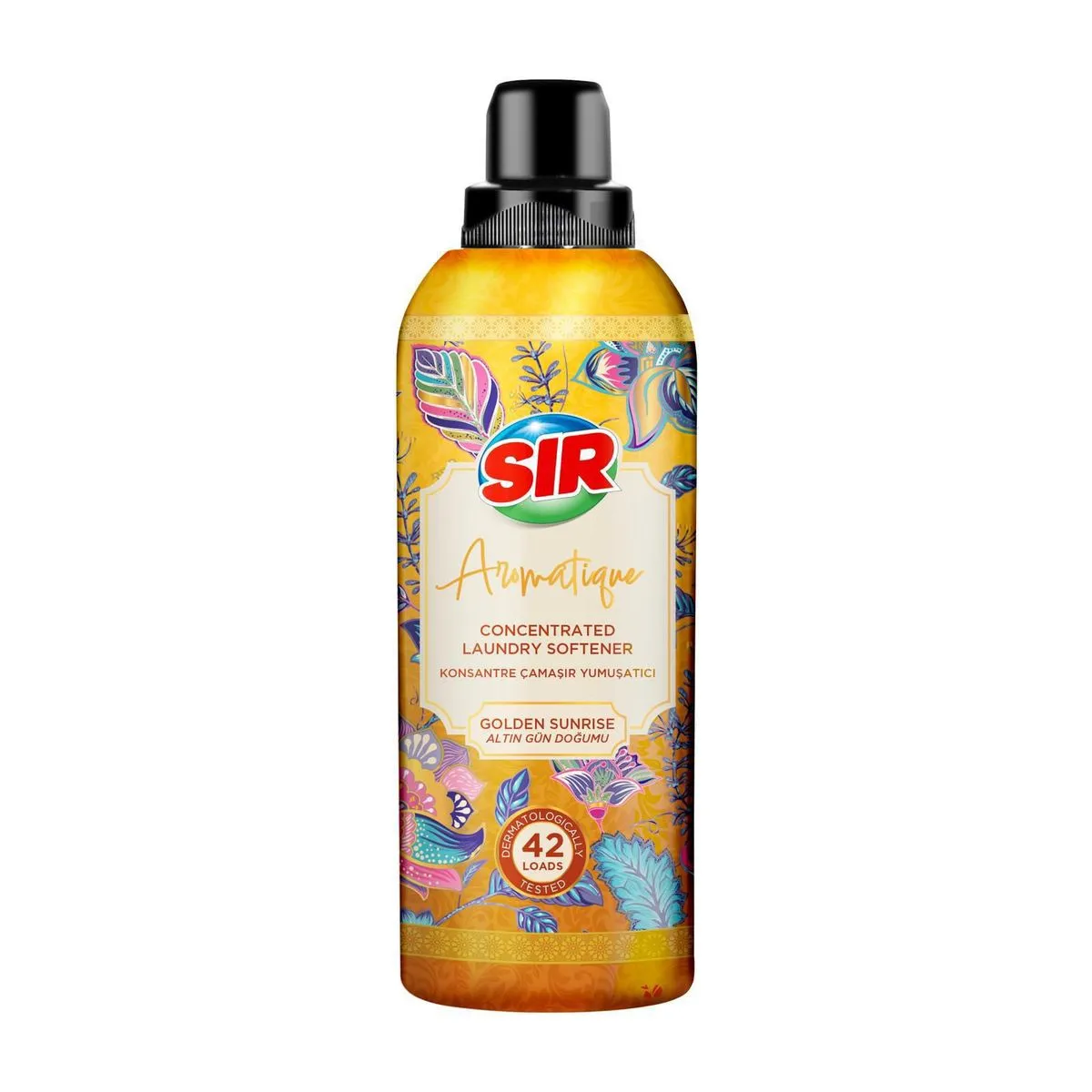 SIR Armatique Golden Sunrise Płyn do Płukania 1,2L Koncentrat