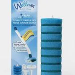 Zestaw Wellnax Magic Sponge Cartridge Refill 10 szt