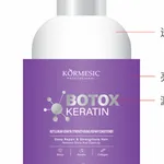 Odżywka do Włosów Botox Keratin Deep Repair Strength 280ml