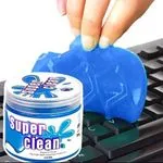 Super Clean Żel czyszczący gumowy do klawiatur 85g