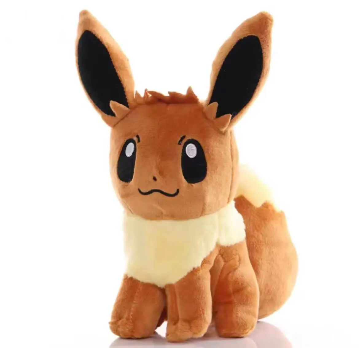 Maskotka Pluszowa Eevee Pokémon 25cm
