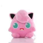 Maskotka Pluszowa Jigglypuff 25cm