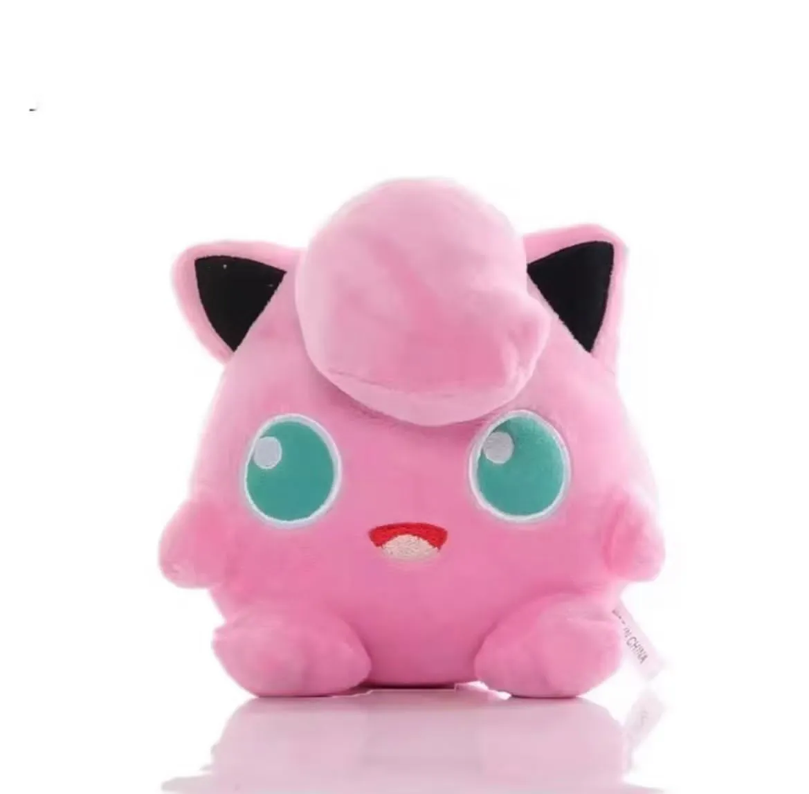 Maskotka Pluszowa Jigglypuff 25cm