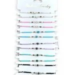 Bransoletki Fashion Jewelry TT-276 2.0g/szt 12 szt/paczka