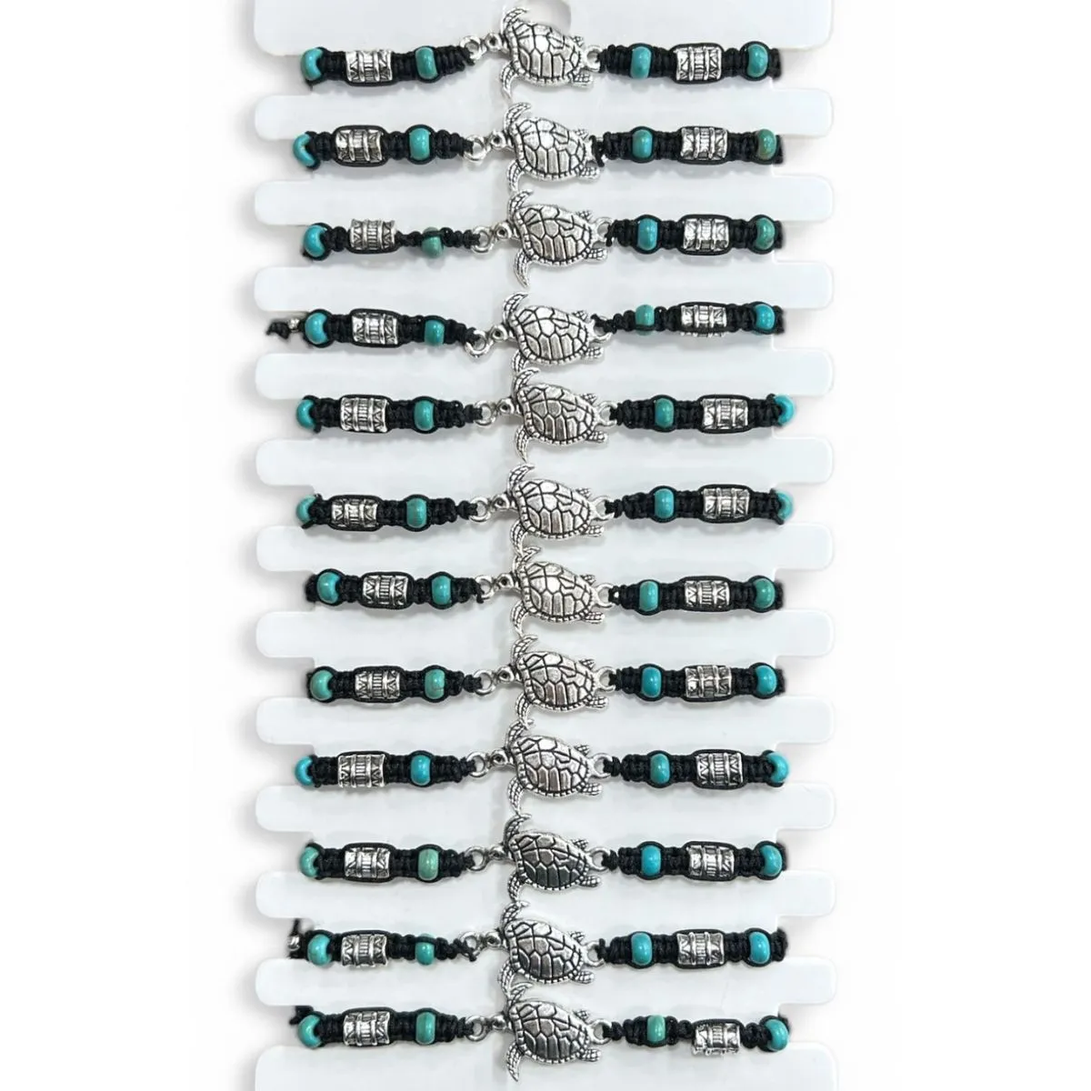 Bransoletki z zawieszką kraba TT-017, 2.00/szt, 12 szt/paczka