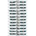 Bransoletki z zawieszką kraba TT-017, 2.00/szt, 12 szt/paczka