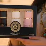 Zestaw Perfum 3x30ml Wukong Hurtownia