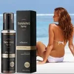 Naturalny Samoopalacz w Sprayu Körismic 400ml