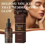 Serum brązujące Kormesic Tanning Glow 1.18 fl oz