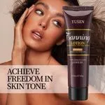 Balsam opalający YUSEN Tanning Lotion 150g