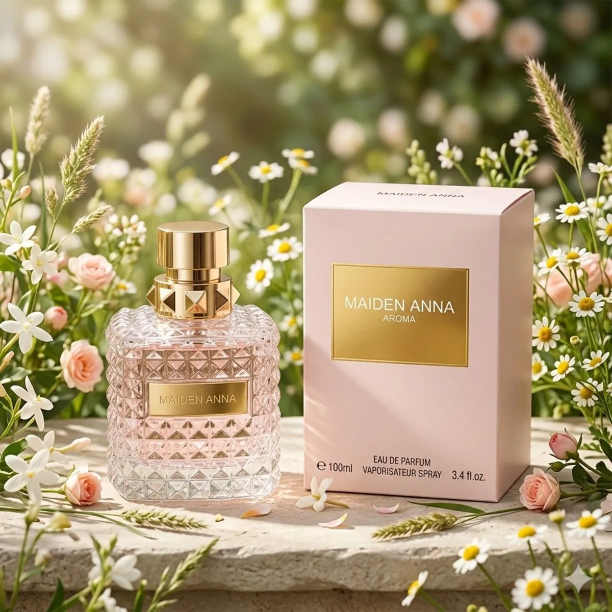 Perfumy Maiden Anna Eau de Parfum 100ml