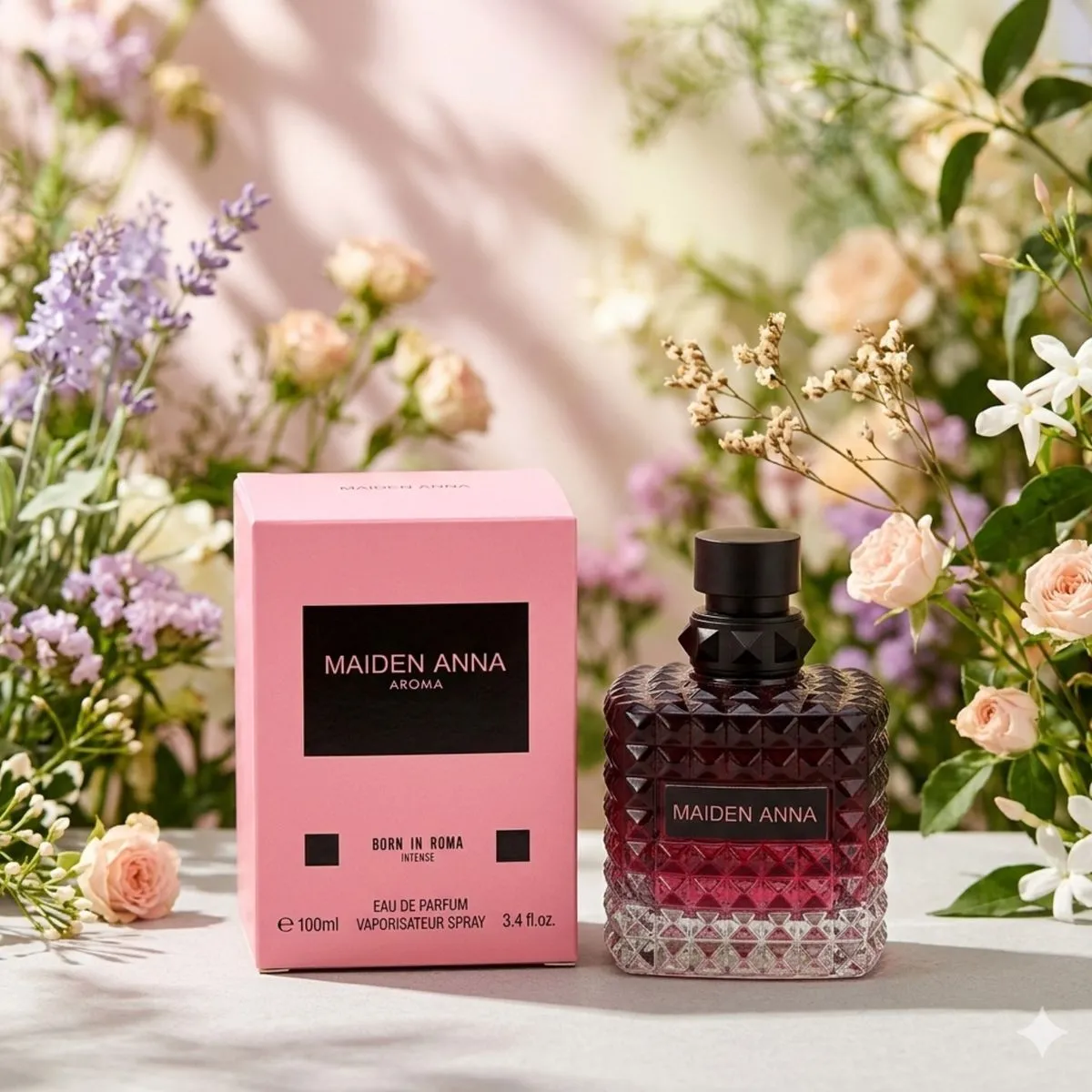 Perfumy Maiden Anna Eau de Parfum 100ml