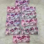 Opaska dla Dzieci 3-5 lat Turban z Wzorami Bratz