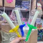 Miecz Świecący LED Zabawka Mix Kolorów - 12 szt.