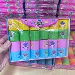 Zestaw Gra Zręcznościowa Pinkfong Baby Shark Sprężyny 24szt