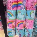 Sprężyna Zabawka Wiosenna Gra Unicorn, Zestaw 12 szt.