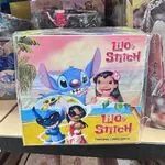 Karty Lilo & Stitch Trading Card Game - Zestaw 6 szt.