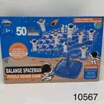 Gra Zręcznościowa Balange Spaceman Puzzle Balansujący Kosmonauta