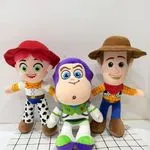 Maskotka Pluszowa 25cm Toy Story Woody Buzz Jessie 12szt