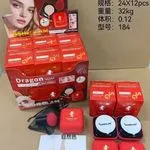 SGSHEGLAM Dragon Blood Air Cushion Podkład w Gąbce 12szt