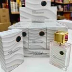 Perfumy damskie Her Confession 30ml EDP ze złotym korkiem 12szt