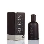 Perfumy BOOS Luca Bossi 50ml Eau de Toilette Czarny Flakon