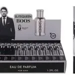 Perfumy męskie BOOS 35ml Elitequeen Eau de Parfum
