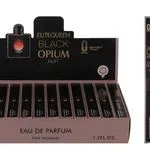 Perfumy Damskie Elite Queen Black Opium Nuit 35ml Woda Perfumowana